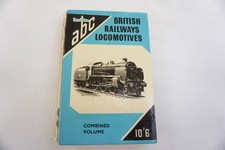 Winter 1957 1958 BR