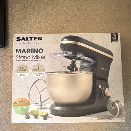 Salter marino stand - stand, mixer