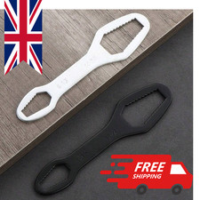 2PCS Self Tightening Double