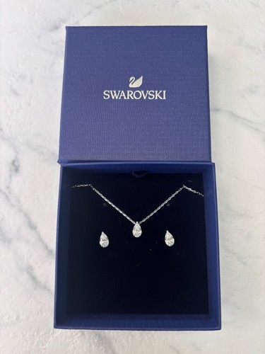 Swarovski stilla attract - attract, set