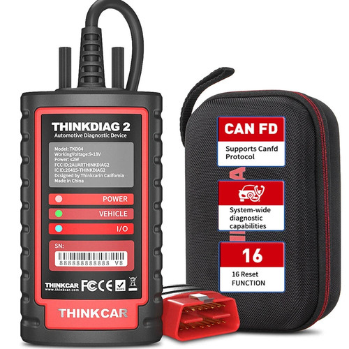 2026 thinkdiag car - thinkdiag,