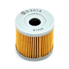 MIW, Suzuki oil filter: 00-07 DR-Z 400 Y, K1, K2, K3, K4, K5, K6, K7 400 c