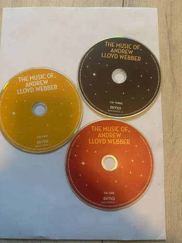 Andrew lloyd webber - lloyd,