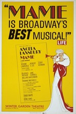 Mame broadway musical - 🎶,