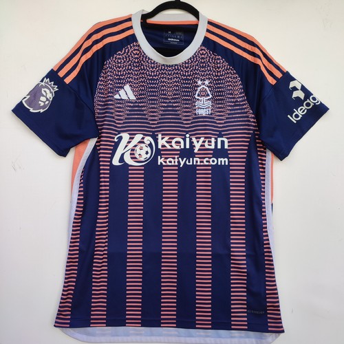 Nottingham forest 2023 2024 - -,