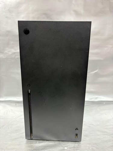 Xbox series black - xbox, 1tb