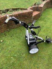 Powakaddy FW3 Golf Trolley