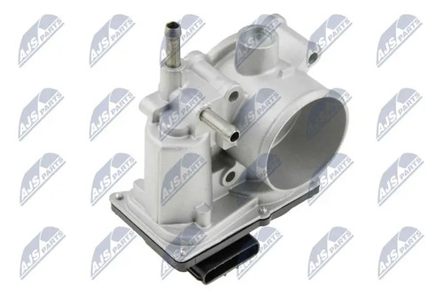 Air throttle body - , etb-ty-001