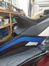 2015-2018 Lexmoto FMR 50 Under