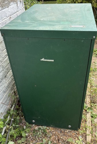 Worcester greenstar danesmoor - worcester,