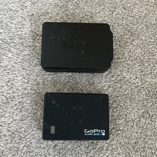 Gopro battery bacpac - gopro,