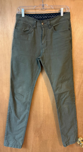 Prana tucson pants - tucson, women's