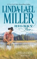 Big Sky River (Big Sky (Harlequin))-Linda Lael Miller