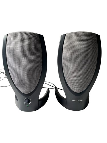 Harman kardon hk206 - harman, powered