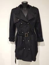Vintage Miss Sixty Trench Coat