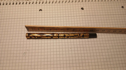 Vintage rare waterman - waterman, ideal