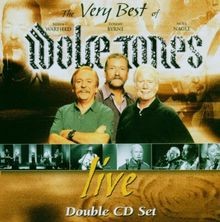 Wolfe Tones-Best of by the