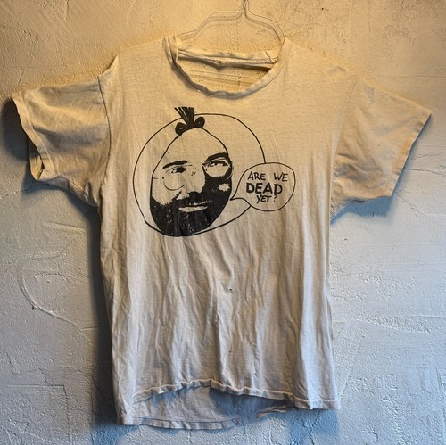 Rare vintage distressed - distressed, jerry