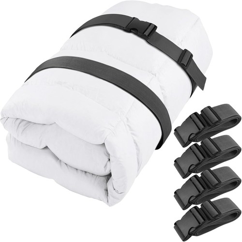 Pcs mattress topper - pcs, straps