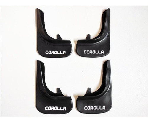Mud flaps splash - flaps, guards