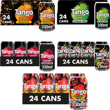 Tango Orange Original Also