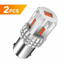 2× P21/5W 380 BAY15D 1157 LED
