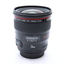 Canon EF 24mm F/1.4L II USM #33