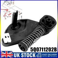 Gear linkage repair kit - gear, lever