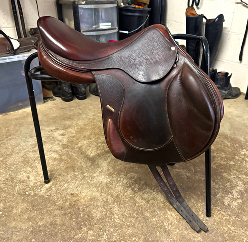 Antares mono flap - , saddle