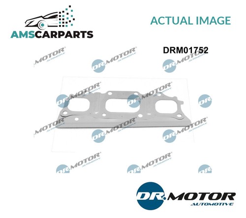 Exhaust manifold gasket - exhaust,