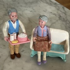 Rare Vintage Fisher Price