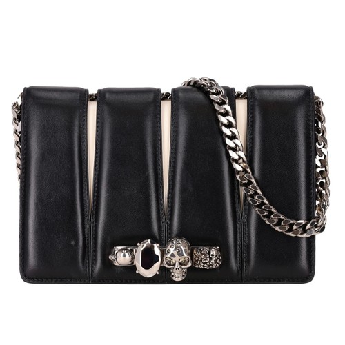 Alexander mcqueen skull - mcqueen,