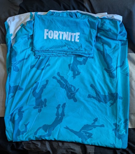 Fortnite reversible single - reversible,