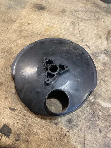 Roller dirt shield qualcast - shield,,