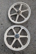 Skyway Tuff OE Wheelset With