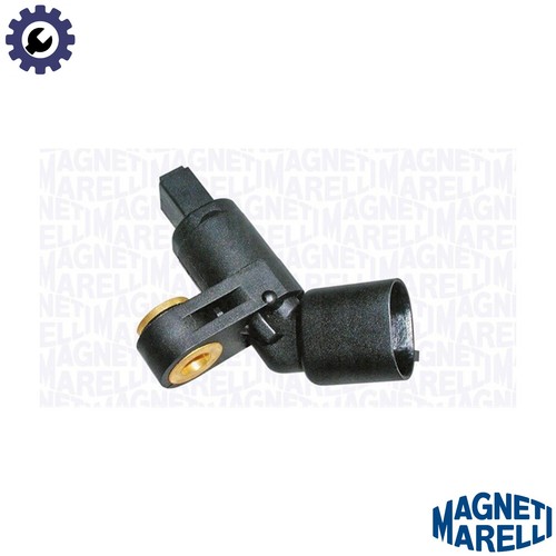 Sensor wheel speed - sensor,
