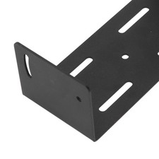 Metal Radio Mounting Bracket