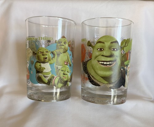 Dreamworks shrek the third - third, set