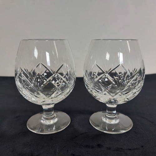 Royal brierley crystal - brierley, braemer