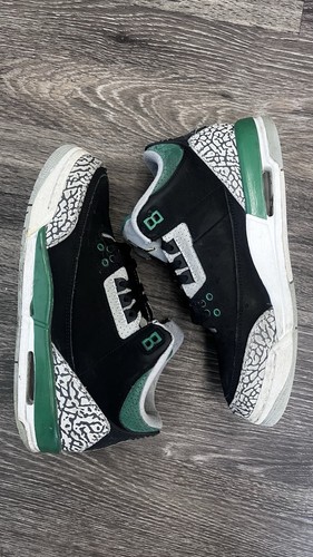 Air jordan retro - air, “pine
