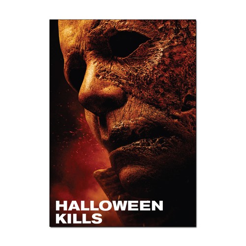 Halloween kills - halloween, (horror)