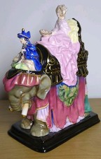 Royal Doulton Princess Badoura