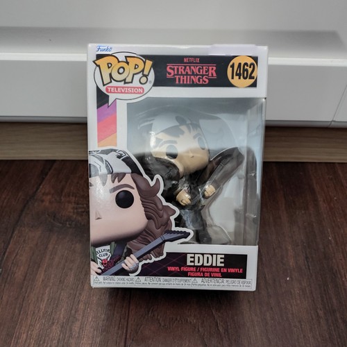 Funko pop stranger things - funko,