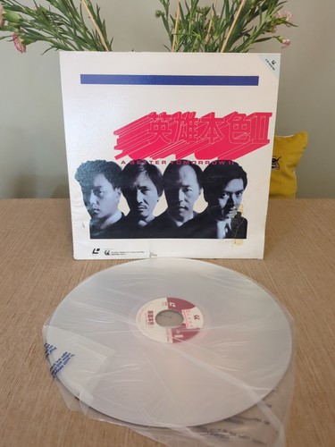 Better tomorrow john - better, woo