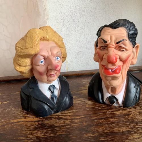 1984 vintage spitting image - spitting,