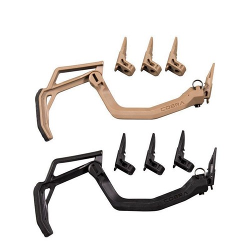 Ergonomic folding adapter - folding,
