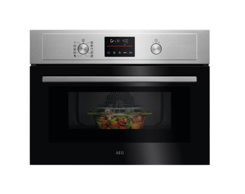 Aeg kox36506gm 5000 built - aeg, built-in