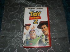 TOY STORY 2...VHS...FREE