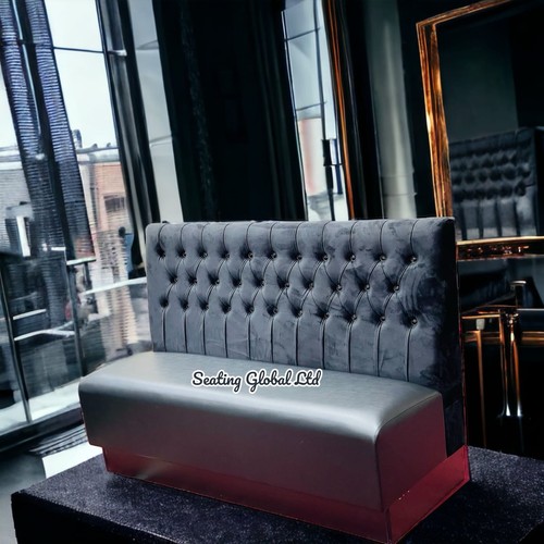 Sofa bench seating booth - sofa, ,