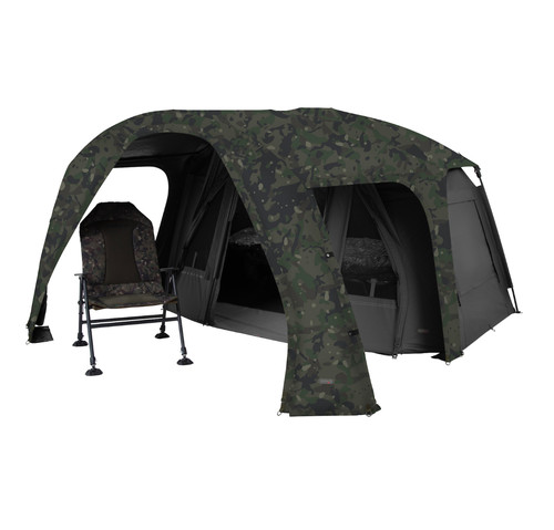 Trakker tempest camo social - rs,